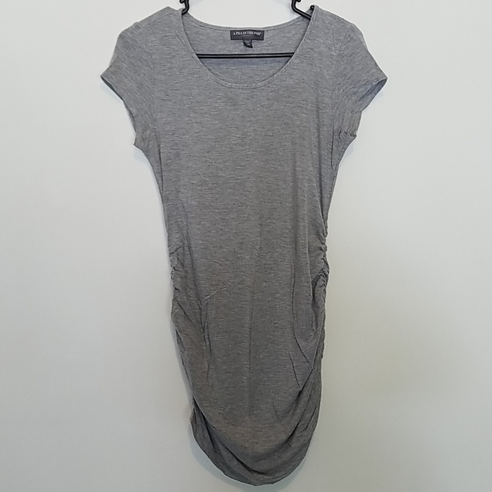 A Pea in the Pod Maternity Tunic